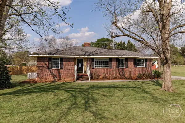 805 Cloverhurst Drive, Washington, GA 30673