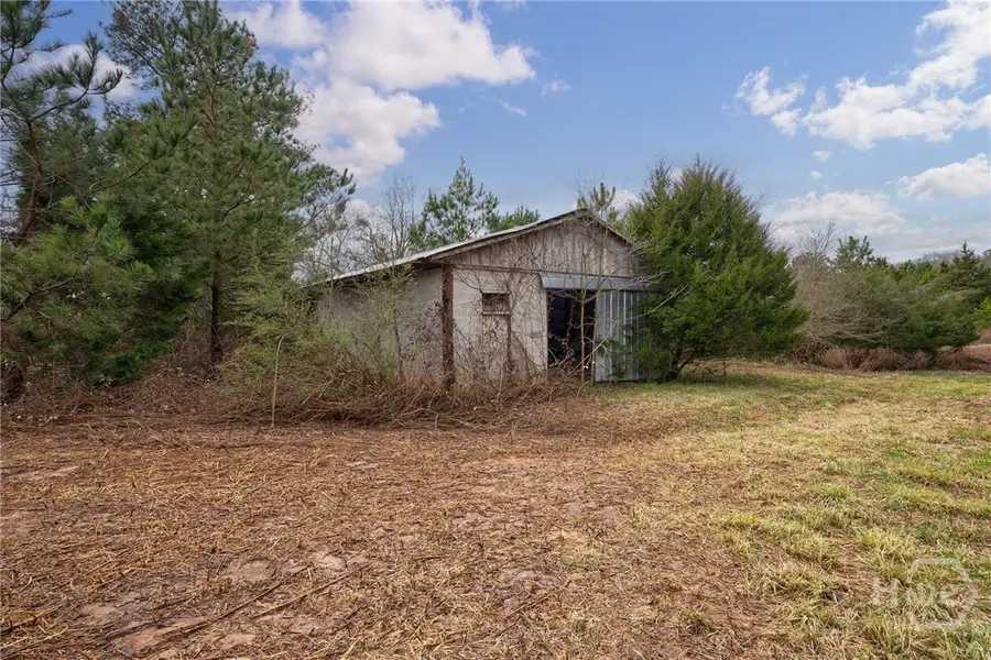 Tract 2 High Shoals Road, Bishop, GA 30621 - #2