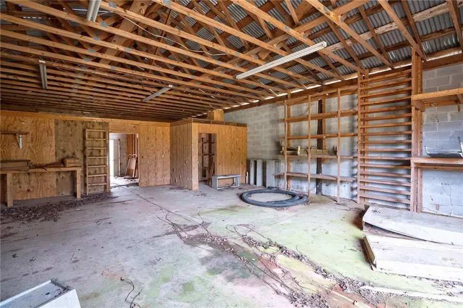 Tract 2 High Shoals Road, Bishop, GA 30621 - #3