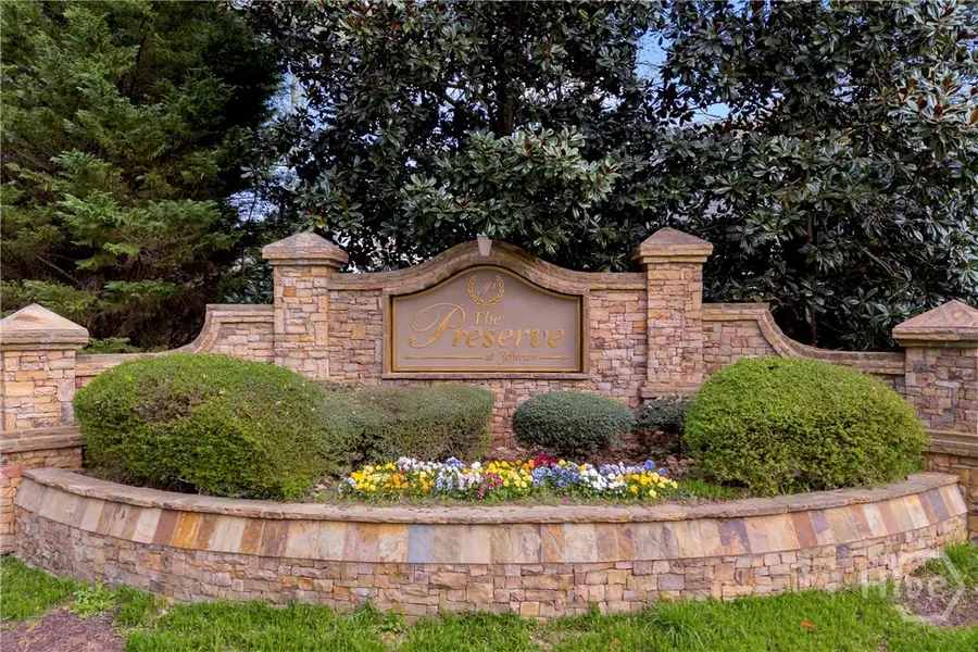 340 Thornhill Circle, Jefferson, GA 30549 - #3