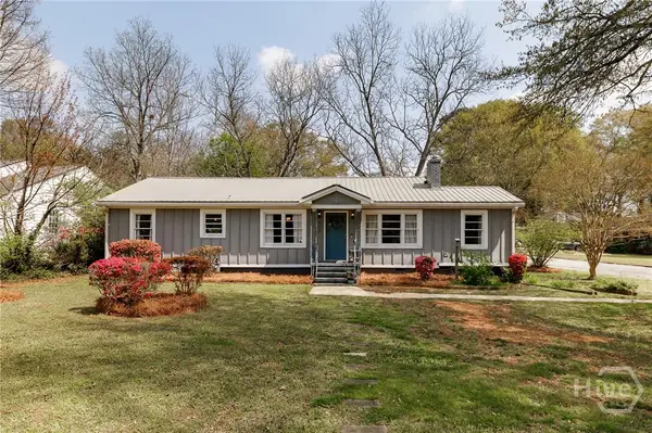 406 Sunset Drive, Athens, GA 30606