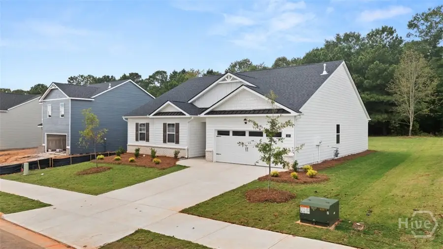200 Defilippe Drive, Statham, GA 30666 - #2