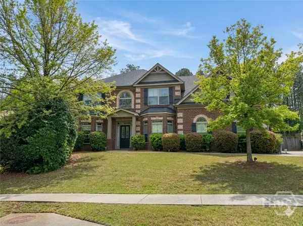 1938 Orchard Drive, Watkinsville, GA 30677