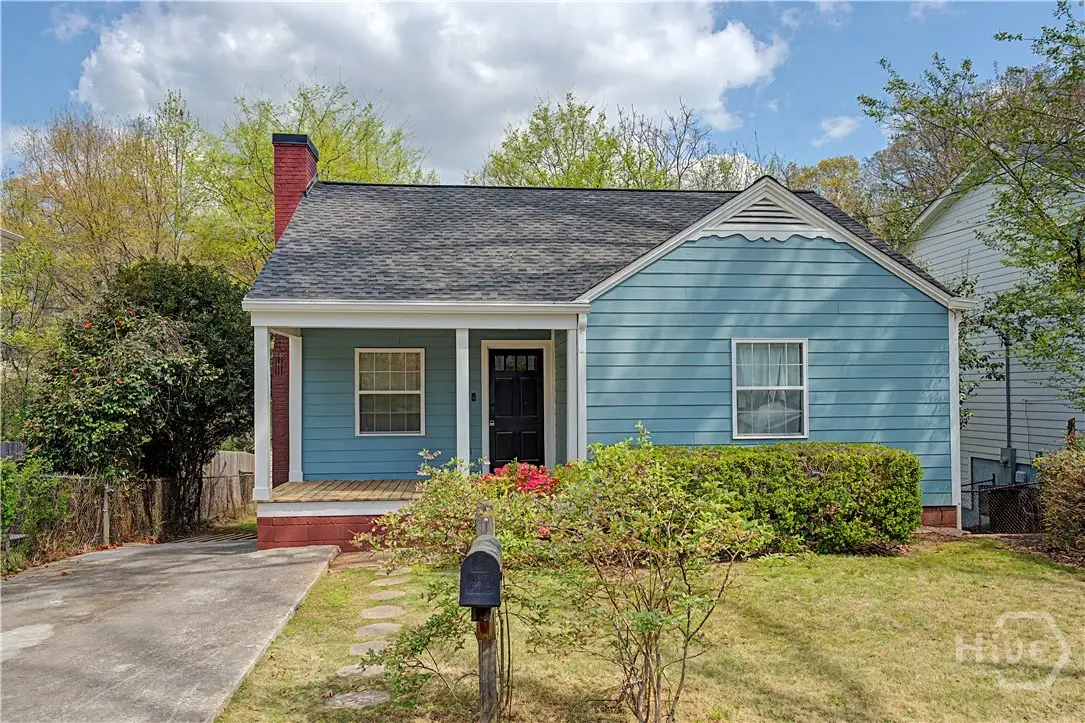 1413 Clermont Avenue, East Point, GA 30344 - #1