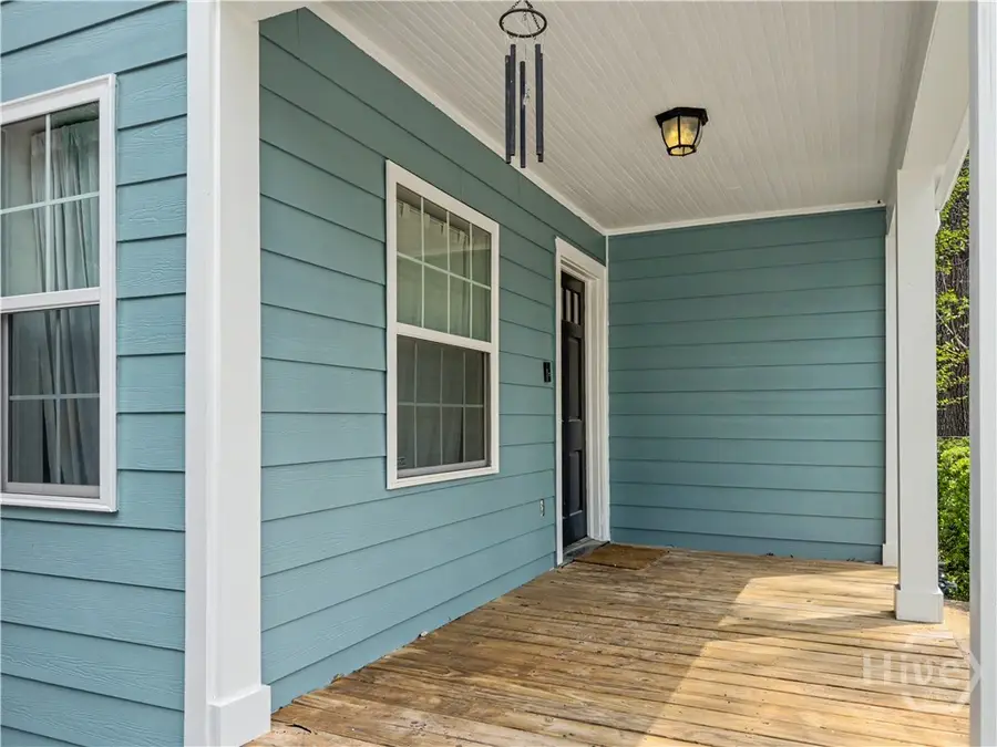 1413 Clermont Avenue, East Point, GA 30344 - #3