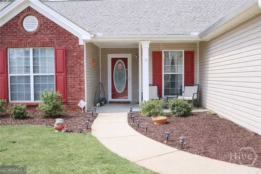 244 Natchez Circle, Winder, GA 30680 - #2