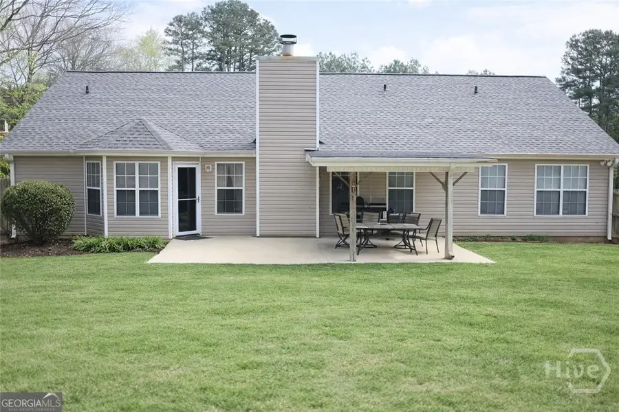 244 Natchez Circle, Winder, GA 30680 - #3