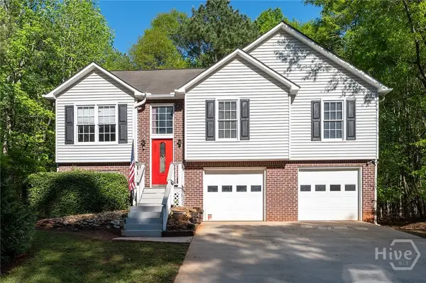 620 Snapfinger Drive, Athens, GA 30605