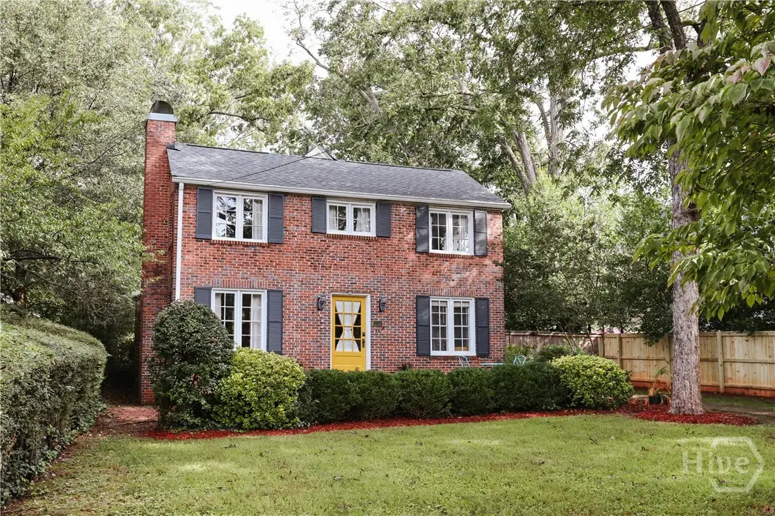 552 Cobb Street, Athens, GA 30606 - #1