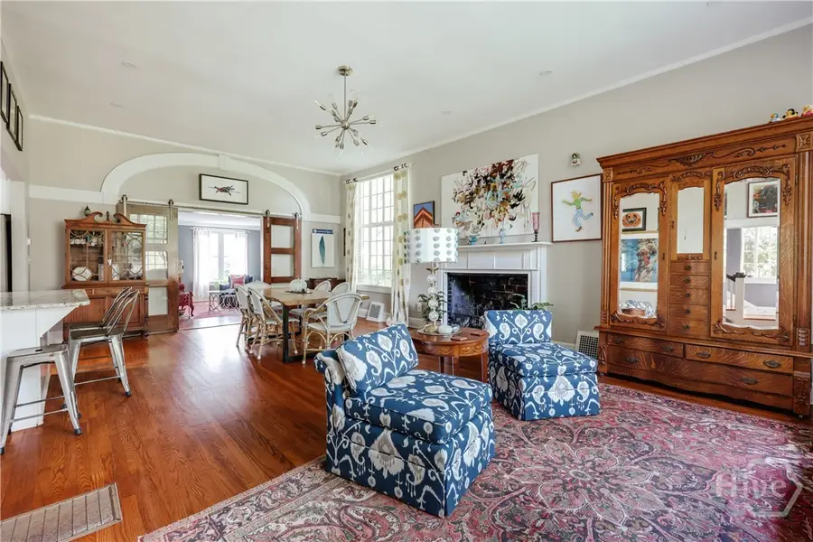 552 Cobb Street, Athens, GA 30606 - #3