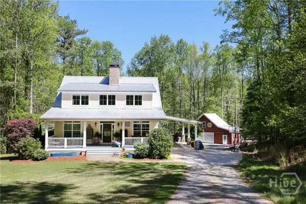 215 Hanover Drive, Bogart, GA 30622