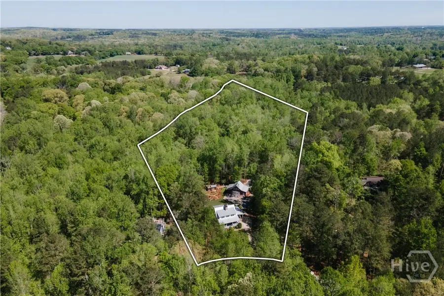 215 Hanover Drive, Bogart, GA 30622 - #3