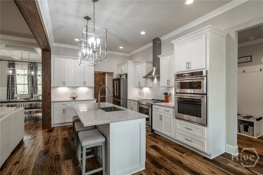 2731 Salem Road, Watkinsville, GA 30677 - #2