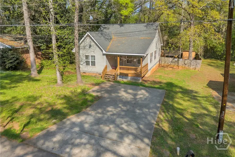 185 Garnet Ridge Drive, Athens, GA 30607 - #2