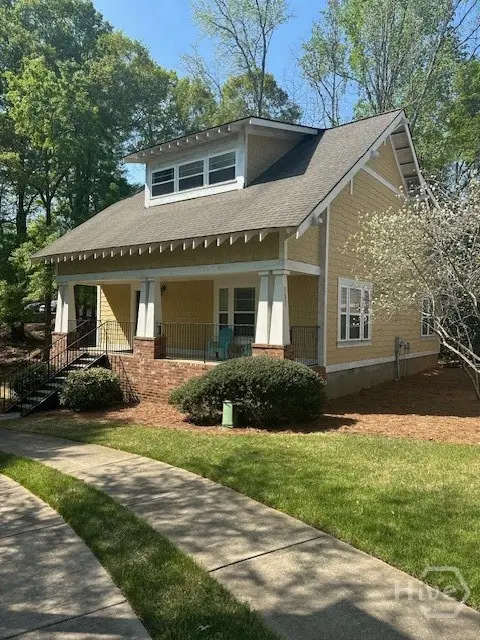 490 Barnett Shoals Road #137, Athens, GA 30605 - #2