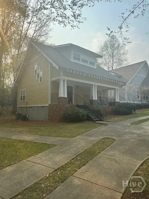 490 Barnett Shoals Road #137, Athens, GA 30605 - #3