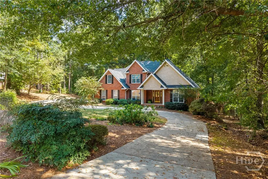 30 Joe Lee Drive, Sharpsburg, GA 30277 - #2