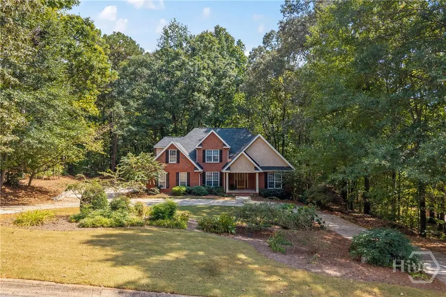 30 Joe Lee Drive, Sharpsburg, GA 30277 - #3