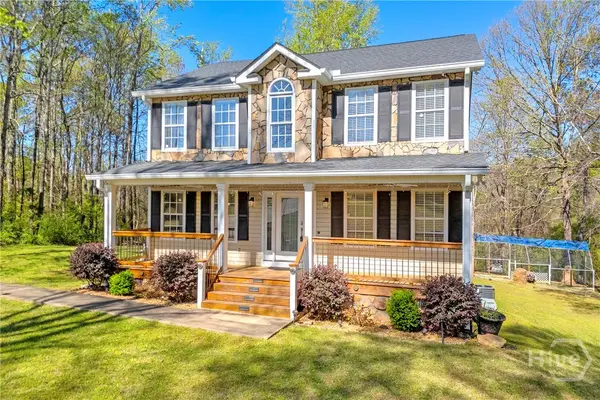 5067 Smokey Road, Athens, GA 30601