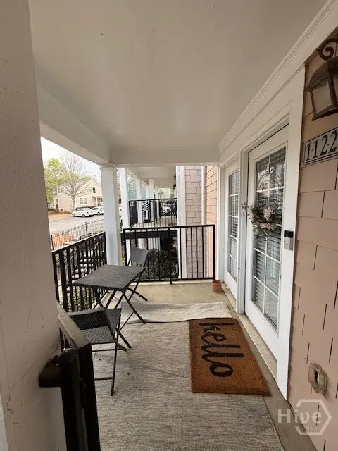 1035 Barnett Shoals Road #1122, Athens, GA 30605 - #2