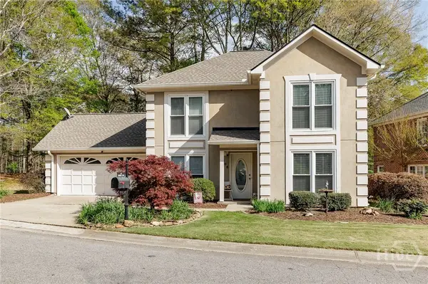 105 Cambridge Drive, Athens, GA 30606