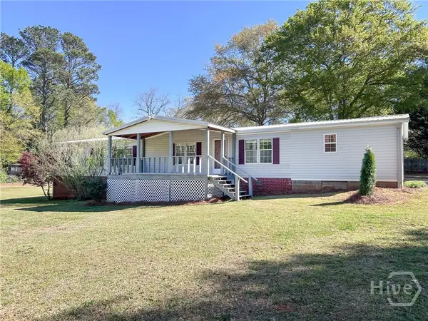 283 S Third Street, Colbert, GA 30628