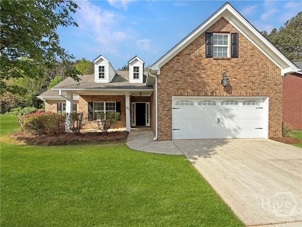 1100 Brookshire Court, Bogart, GA 30622 - #1