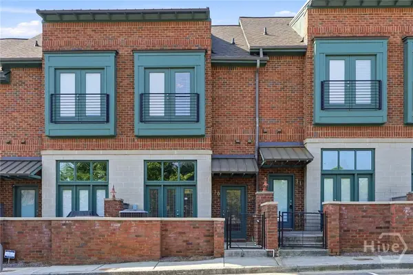 1500 Timothy Road #D30, Athens, GA 30606