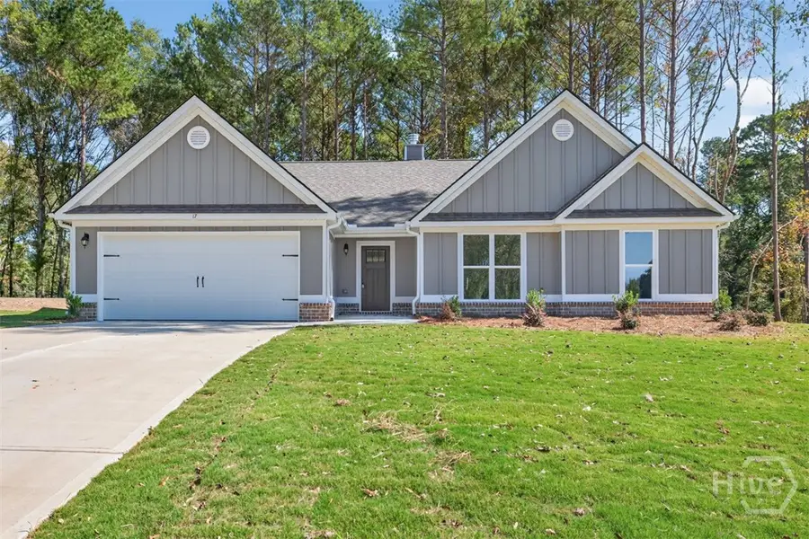 92 Mockingbird Lane #26, Winder, GA 30680 - #2