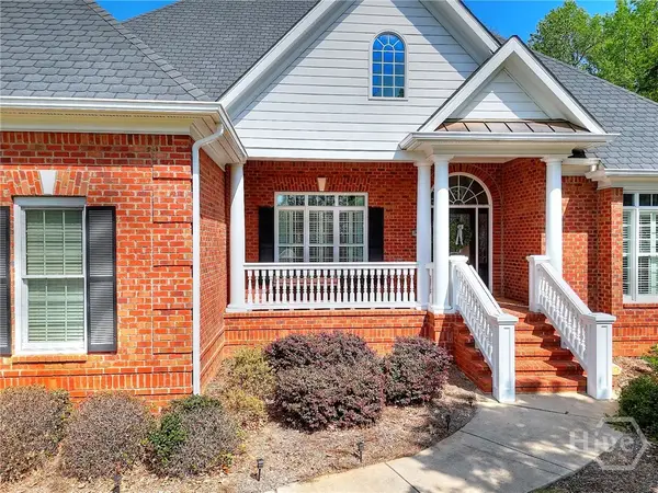 1690 Mcfall, Watkinsville, GA 30677