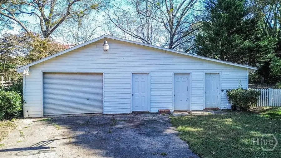 362 Sims Street, Maysville, GA 30558 - #2