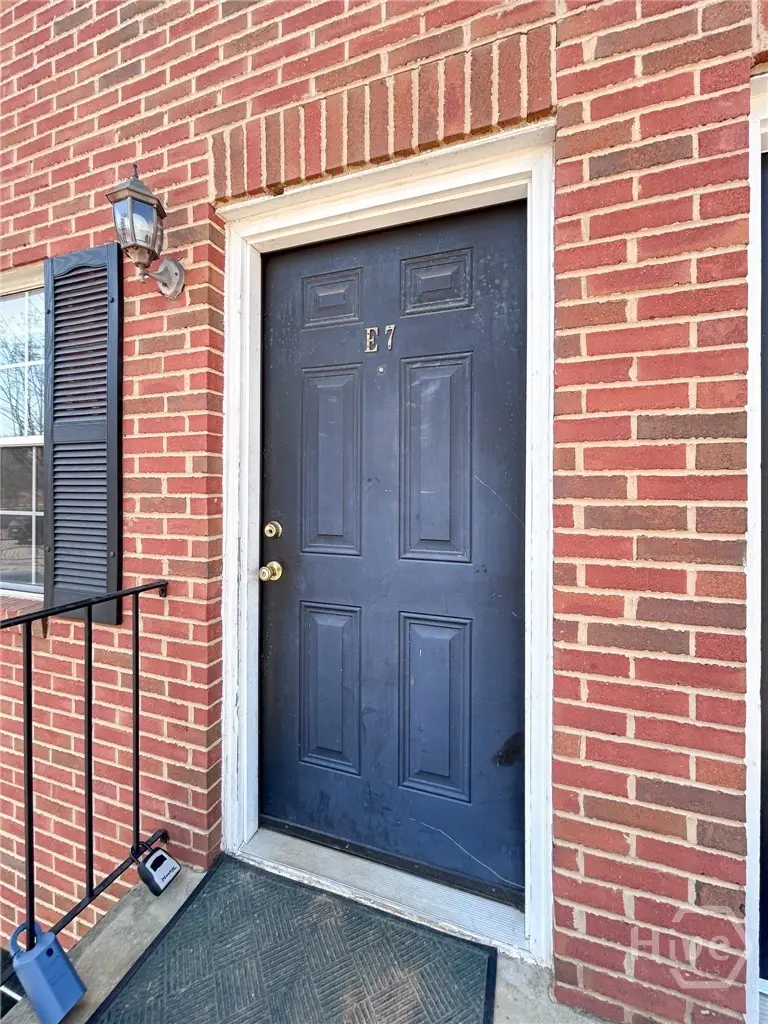 2165 S Milledge Avenue #E7, Athens, GA 30605 - #2