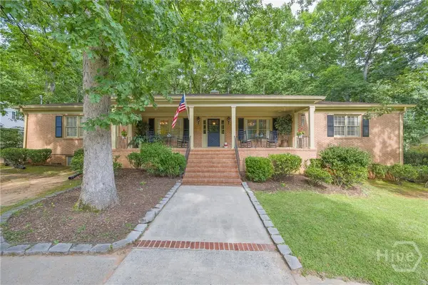 155 Devereux Drive, Athens, GA 30606