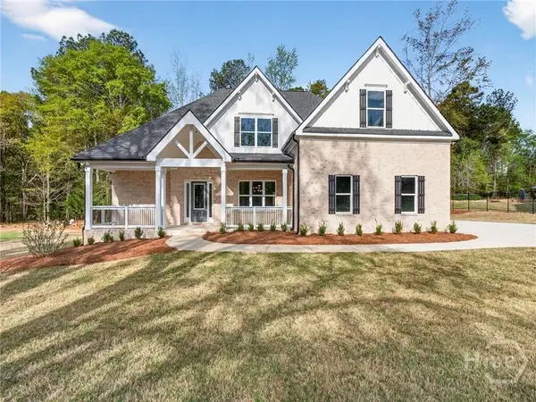 1091 Deer Trail, Bishop, GA 30621