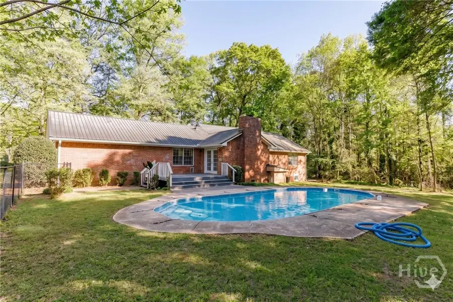 980 Morton Road, Athens, GA 30605 - #2