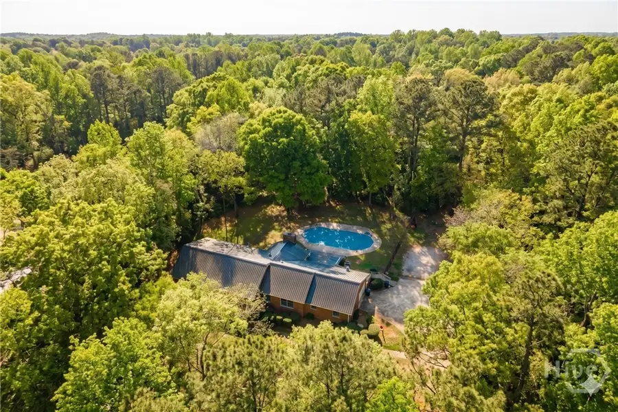 980 Morton Road, Athens, GA 30605 - #3