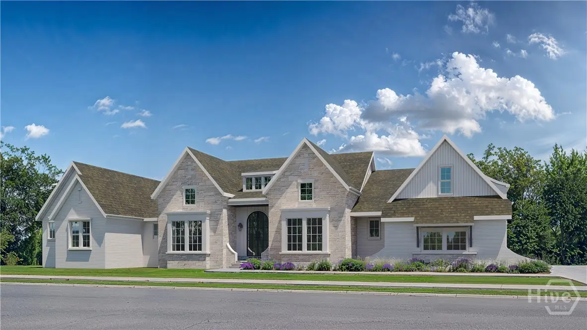 1550 Olympus Court, Athens Clarke County, GA  - #1