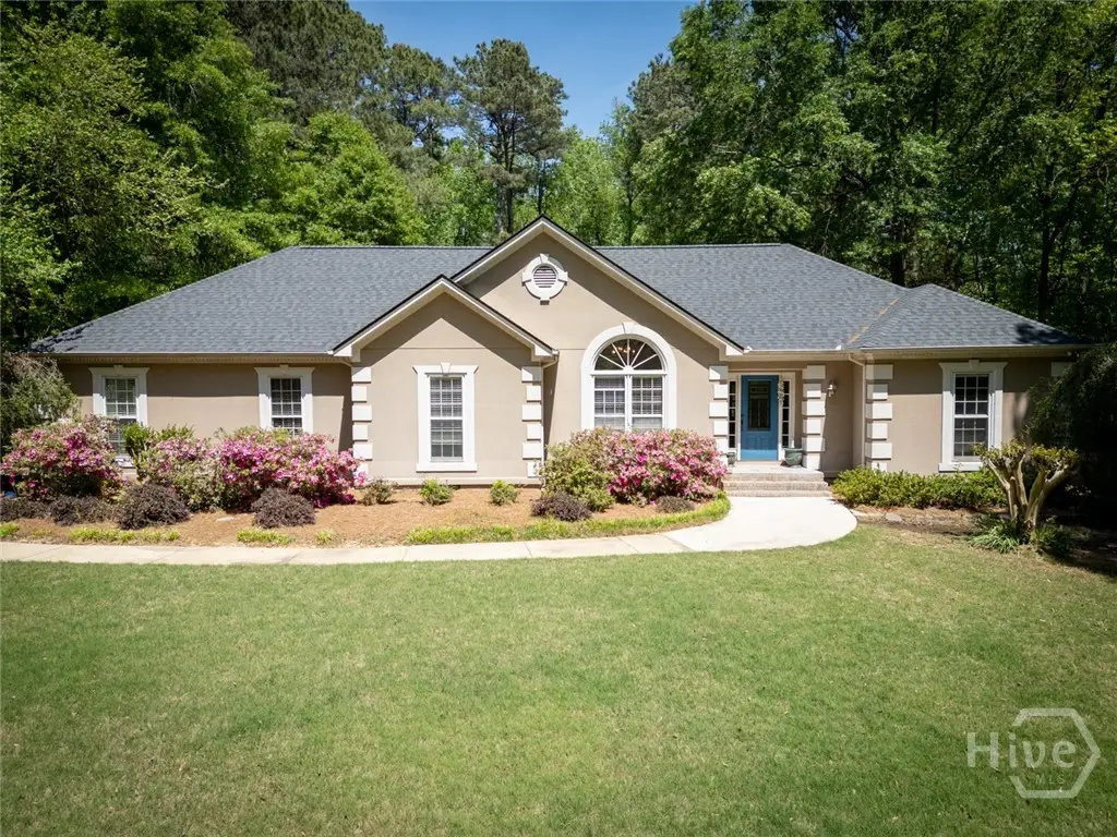1020 Ferncreek Drive, Bogart, GA 30622 - #1