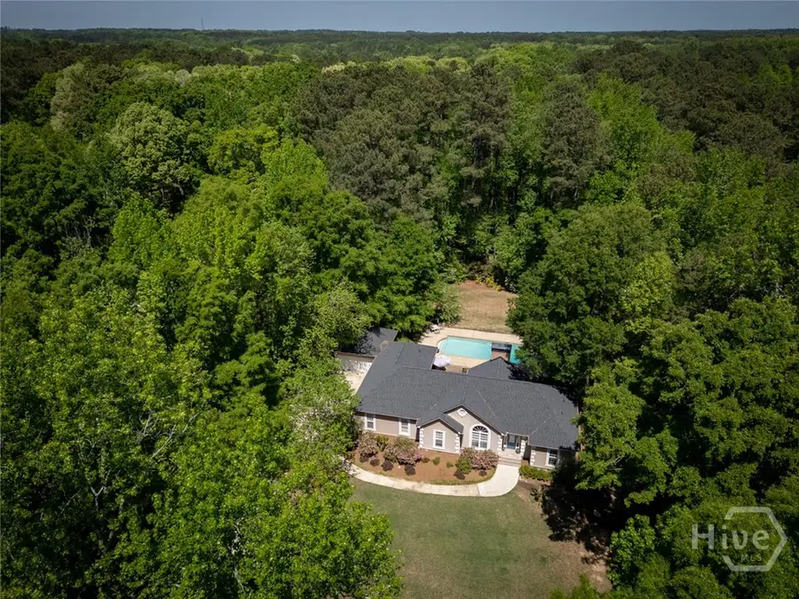 1020 Ferncreek Drive, Bogart, GA 30622 - #2