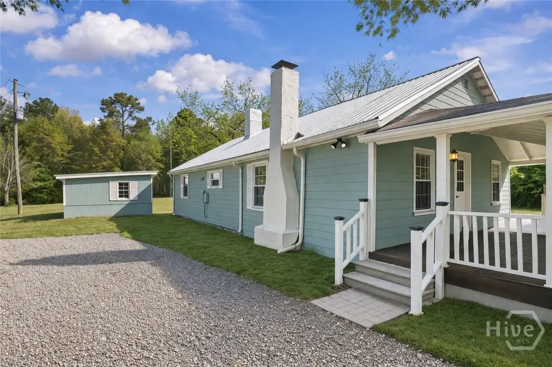 841 Crooked Creek Road, Athens, GA 30607 - #1