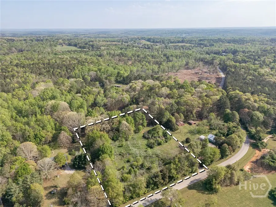 0 Crooked Creek Road Track 1, Athens, GA 30607 - #3