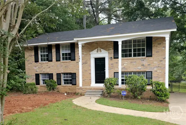 181 Lavender Road, Athens, GA 30607