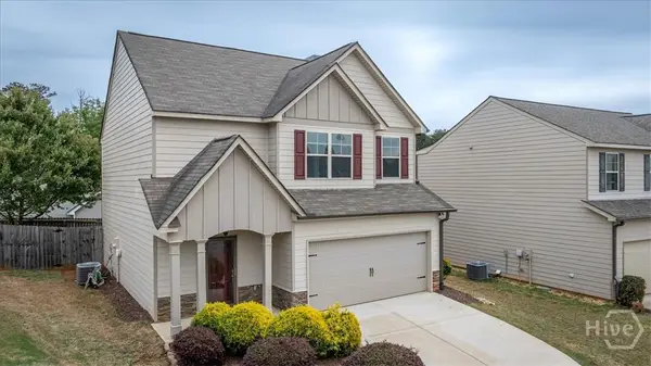 250 Jennings Court, Athens, GA 30606