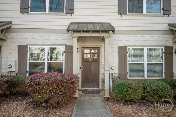 265 Center Park Lane, Athens, GA 30605