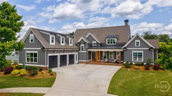 1080 Greenleffe Drive, Statham, GA 30666