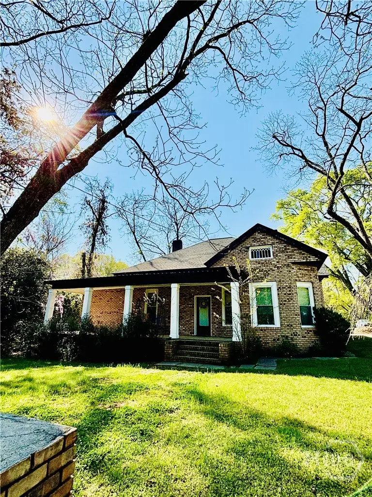 246 Park Avenue, Crawford, GA 30630 - #1