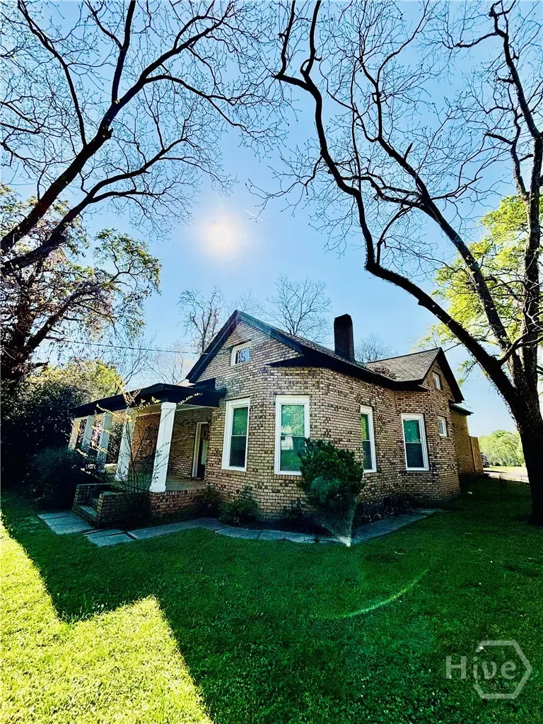 246 Park Avenue, Crawford, GA 30630 - #2