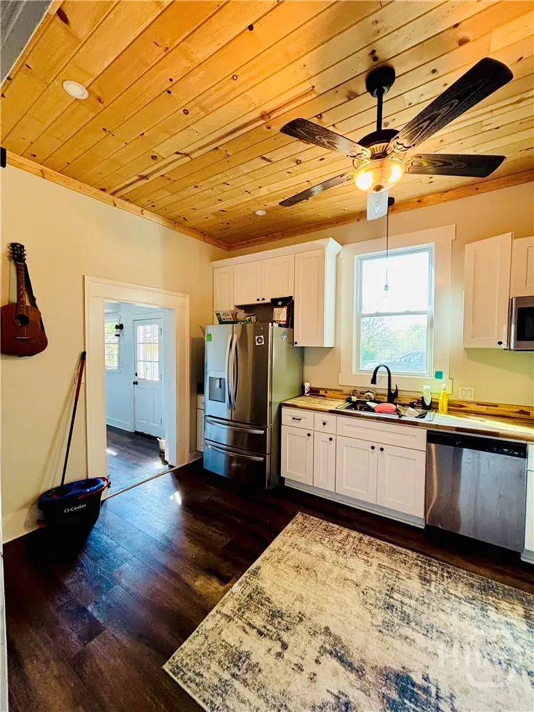 246 Park Avenue, Crawford, GA 30630 - #3