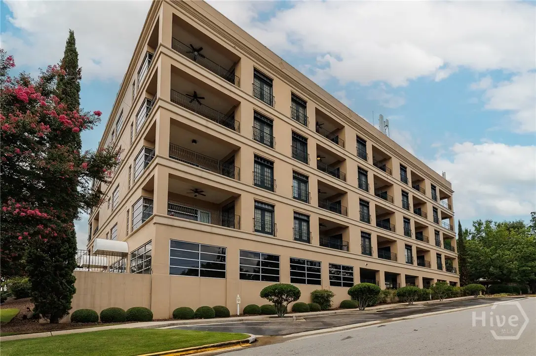 494 Baxter Street #55, Athens, GA 30605 - #1