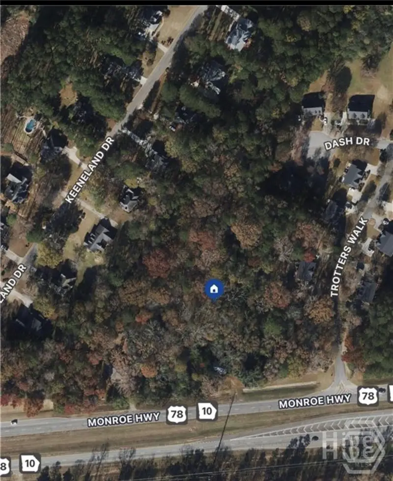 3240 Monroe Highway, Bogart, GA 30622 - #2